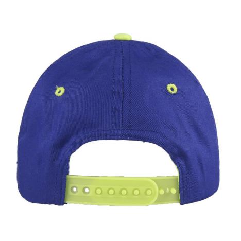 PJ Masks Character Baseball Cap Extra Image 1